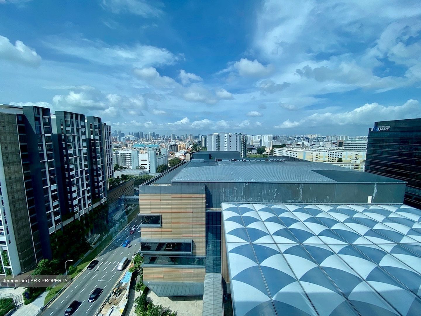 Park Place Residences At Plq (D14), Office #352710001